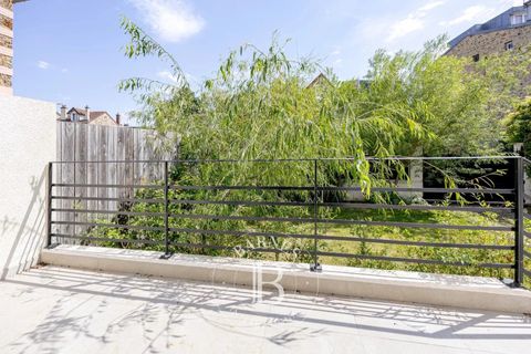 Villa i Garches, Hauts-de-Seine, Garches - € 1.690.000 | Ref: 87110397 - foto 4
