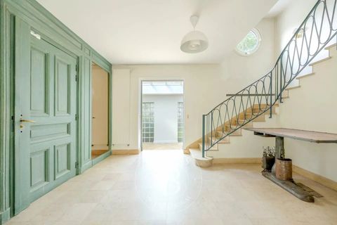Villa i Garches, Hauts-de-Seine, Garches - € 1.690.000 | Ref: 87110397 - foto 7