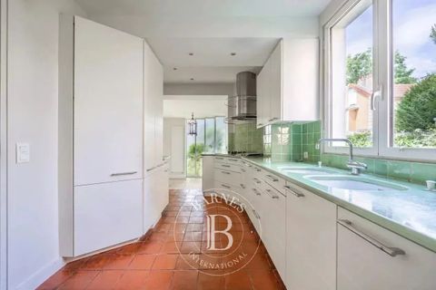 Villa i Garches, Hauts-de-Seine, Garches - € 1.690.000 | Ref: 87110397 - foto 9