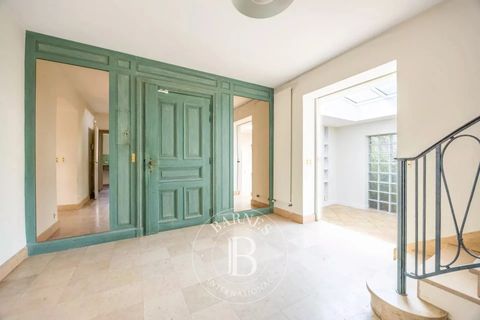 Villa i Garches, Hauts-de-Seine, Garches - € 1.690.000 | Ref: 87110397 - foto 11