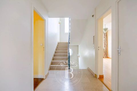 Villa i Garches, Hauts-de-Seine, Garches - € 1.690.000 | Ref: 87110397 - foto 12