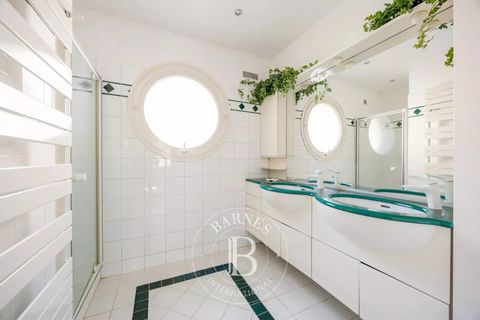 Villa i Garches, Hauts-de-Seine, Garches - € 1.690.000 | Ref: 87110397 - foto 18
