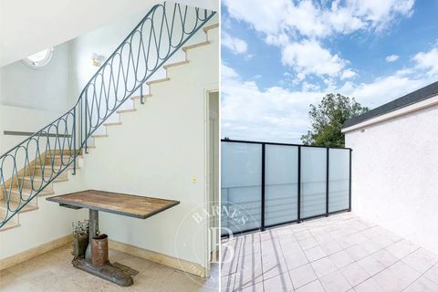 Villa i Garches, Hauts-de-Seine, Garches - € 1.690.000 | Ref: 87110397 - foto 19