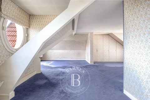 Villa i Garches, Hauts-de-Seine, Garches - € 1.690.000 | Ref: 87110397 - foto 21