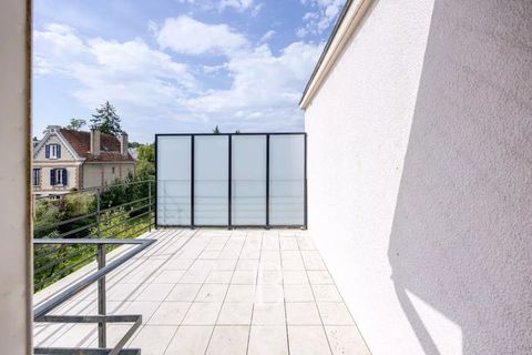 Villa i Garches, Hauts-de-Seine, Garches - € 1.690.000 | Ref: 87110397 - foto 23