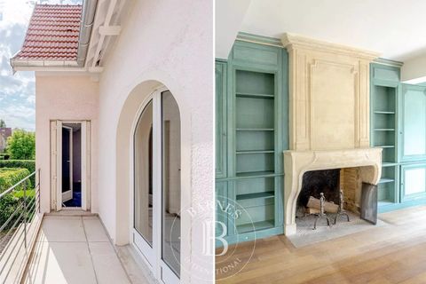 Villa i Garches, Hauts-de-Seine, Garches - € 1.690.000 | Ref: 87110397 - foto 26