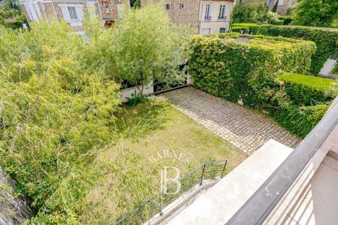 Villa i Garches, Hauts-de-Seine, Garches - € 1.690.000 | Ref: 87110397 - foto 27