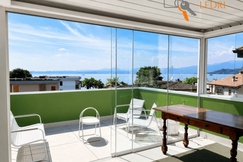 Villa i Bardolino, Verona, Bardolino - € 1.680.000 | Ref: LL246 - foto 1
