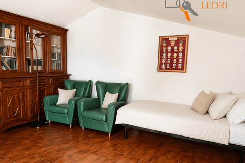Villa i Bardolino, Verona, Bardolino - € 1.680.000 | Ref: LL246 - foto 5