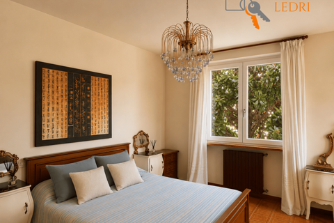 Villa i Bardolino, Verona, Bardolino - € 1.680.000 | Ref: LL246 - foto 11