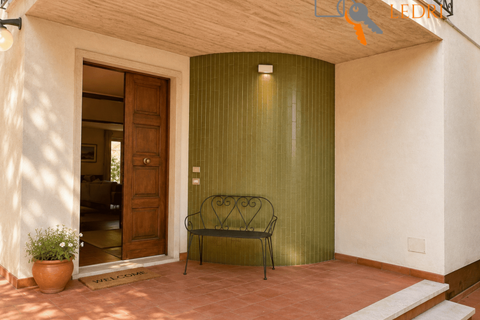 Villa i Bardolino, Verona, Bardolino - € 1.680.000 | Ref: LL246 - foto 33