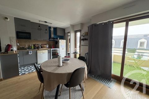 Apartament a Compiègne, Oise, Compiègne - € 850/mes | Ref: 3209 - foto 4