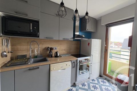 Apartament a Compiègne, Oise, Compiègne - € 850/mes | Ref: 3209 - foto 5
