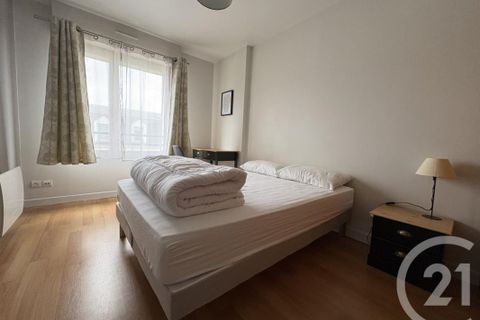 Apartament a Compiègne, Oise, Compiègne - € 850/mes | Ref: 3209 - foto 6