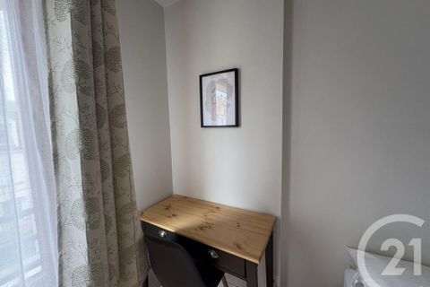 Apartament a Compiègne, Oise, Compiègne - € 850/mes | Ref: 3209 - foto 9