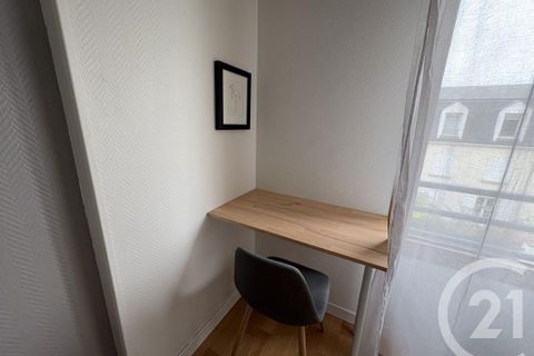 Apartament a Compiègne, Oise, Compiègne - € 850/mes | Ref: 3209 - foto 12