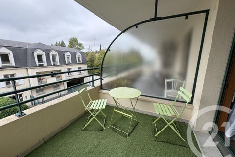 Apartament a Compiègne, Oise, Compiègne - € 850/mes | Ref: 3209 - foto 14