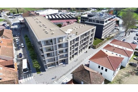 Lejlighed i Vila Real, Vila Real, Vila Real - € 270.000 | Ref: 259200527 - foto 1