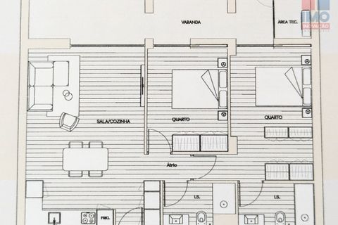 Lejlighed i Vila Real, Vila Real, Vila Real - € 270.000 | Ref: 259200527 - foto 8