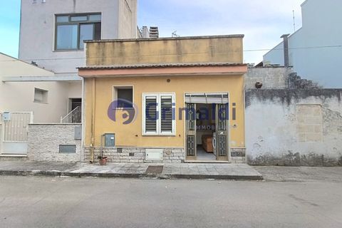 Villa en Melendugno, Lecce, Melendugno - € 60.000 | Ref: 60melendugno - photo 3