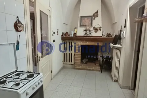 Villa en Melendugno, Lecce, Melendugno - € 60.000 | Ref: 60melendugno - photo 7