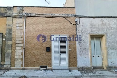 Villa en Melendugno, Lecce, Melendugno - € 60.000 | Ref: 60melendugno - photo 23