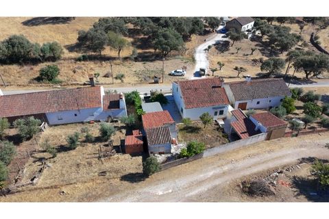 Villa i Alandroal, Evora, Alandroal - € 165.000 | Ref: ALT006/020/2026 - foto 2