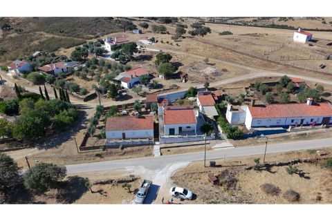 Villa i Alandroal, Evora, Alandroal - € 165.000 | Ref: ALT006/020/2026 - foto 3