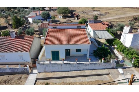 Villa i Alandroal, Evora, Alandroal - € 165.000 | Ref: ALT006/020/2026 - foto 4