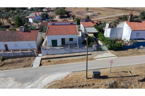 Villa i Alandroal, Evora, Alandroal - € 165.000 | Ref: ALT006/020/2026 - foto 5