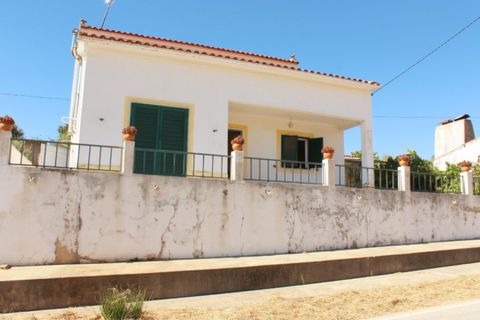 Villa i Alandroal, Evora, Alandroal - € 165.000 | Ref: ALT006/020/2026 - foto 6
