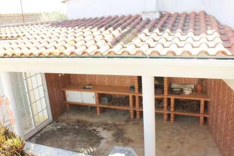 Villa i Alandroal, Evora, Alandroal - € 165.000 | Ref: ALT006/020/2026 - foto 9