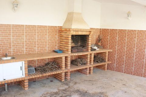 Villa i Alandroal, Evora, Alandroal - € 165.000 | Ref: ALT006/020/2026 - foto 10