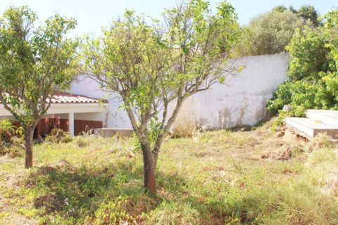 Villa i Alandroal, Evora, Alandroal - € 165.000 | Ref: ALT006/020/2026 - foto 11