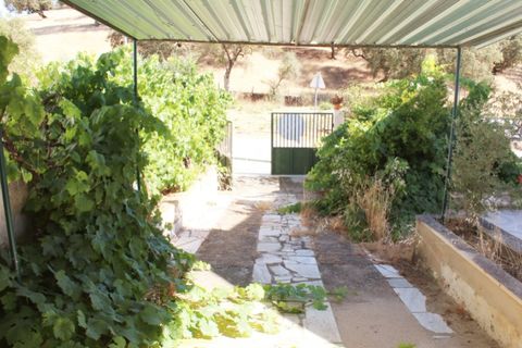 Villa i Alandroal, Evora, Alandroal - € 165.000 | Ref: ALT006/020/2026 - foto 12