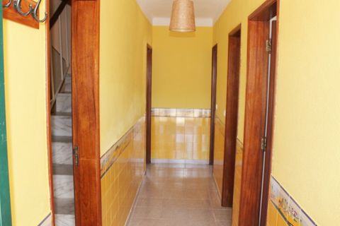 Villa i Alandroal, Evora, Alandroal - € 165.000 | Ref: ALT006/020/2026 - foto 18