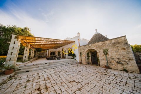 Landejendom i Monopoli, Bari, Monopoli - € 1.100.000 | Ref: R 569 - foto 2