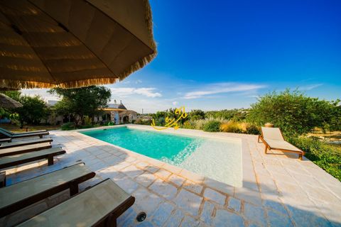 Landejendom i Monopoli, Bari, Monopoli - € 1.100.000 | Ref: R 569 - foto 4