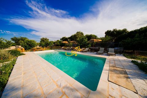 Landejendom i Monopoli, Bari, Monopoli - € 1.100.000 | Ref: R 569 - foto 5