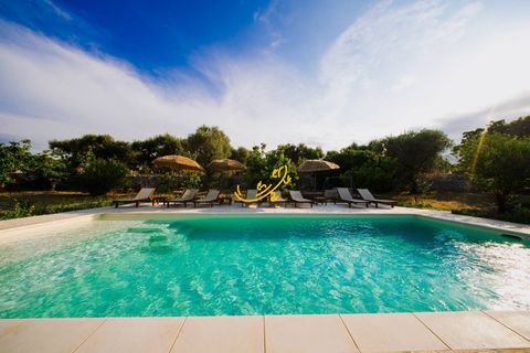 Landejendom i Monopoli, Bari, Monopoli - € 1.100.000 | Ref: R 569 - foto 6