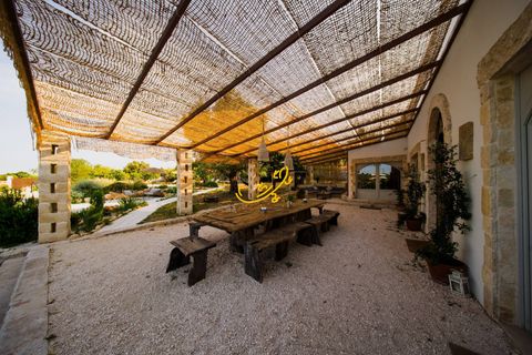 Landejendom i Monopoli, Bari, Monopoli - € 1.100.000 | Ref: R 569 - foto 7