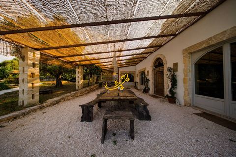 Landejendom i Monopoli, Bari, Monopoli - € 1.100.000 | Ref: R 569 - foto 8