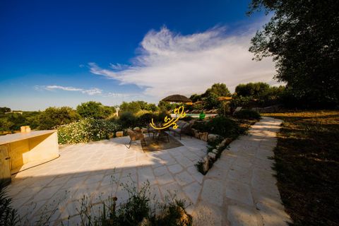 Landejendom i Monopoli, Bari, Monopoli - € 1.100.000 | Ref: R 569 - foto 9