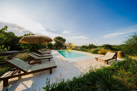 Landejendom i Monopoli, Bari, Monopoli - € 1.100.000 | Ref: R 569 - foto 10