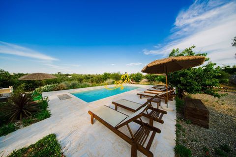 Landejendom i Monopoli, Bari, Monopoli - € 1.100.000 | Ref: R 569 - foto 12