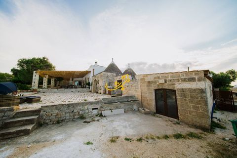 Landejendom i Monopoli, Bari, Monopoli - € 1.100.000 | Ref: R 569 - foto 13