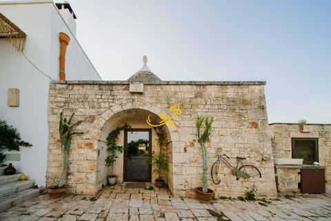 Landejendom i Monopoli, Bari, Monopoli - € 1.100.000 | Ref: R 569 - foto 14