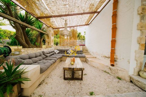 Landejendom i Monopoli, Bari, Monopoli - € 1.100.000 | Ref: R 569 - foto 16