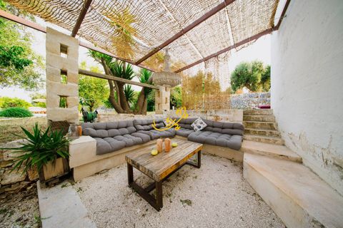 Landejendom i Monopoli, Bari, Monopoli - € 1.100.000 | Ref: R 569 - foto 17