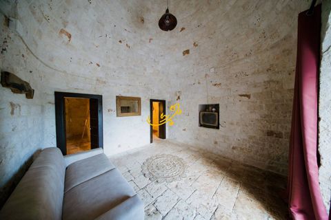 Landejendom i Monopoli, Bari, Monopoli - € 1.100.000 | Ref: R 569 - foto 25